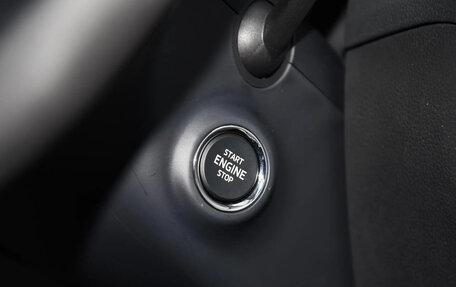 Skoda Superb III рестайлинг, 2025 год, 3 380 000 рублей, 13 фотография