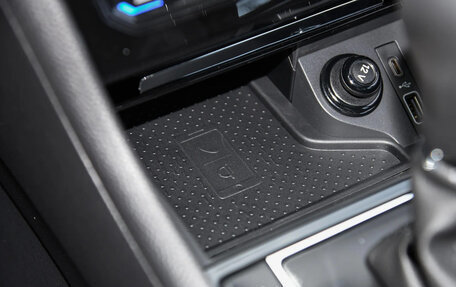 Skoda Superb III рестайлинг, 2025 год, 3 380 000 рублей, 15 фотография