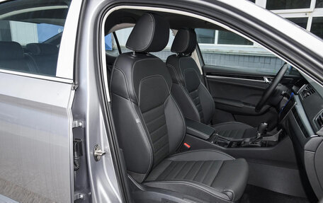 Skoda Superb III рестайлинг, 2025 год, 3 380 000 рублей, 19 фотография