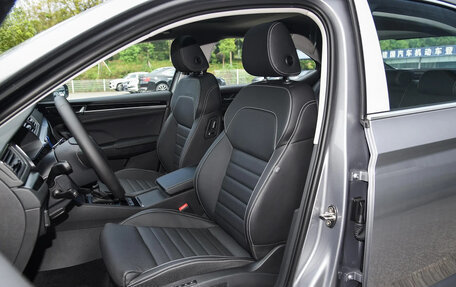 Skoda Superb III рестайлинг, 2025 год, 3 380 000 рублей, 17 фотография