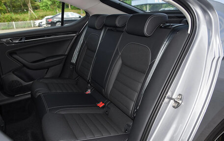 Skoda Superb III рестайлинг, 2025 год, 3 380 000 рублей, 20 фотография