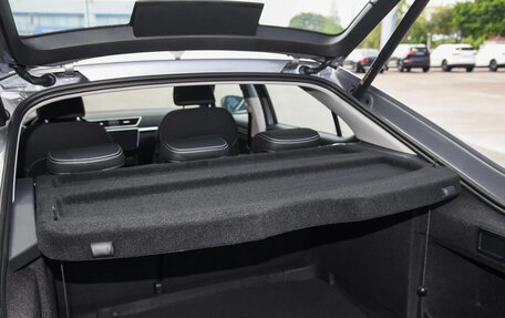 Skoda Superb III рестайлинг, 2025 год, 3 380 000 рублей, 23 фотография