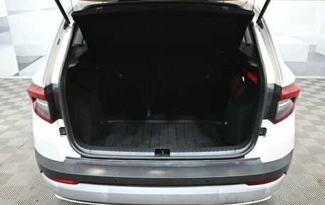 Skoda Karoq I, 2020 год, 2 080 000 рублей, 7 фотография