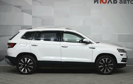 Skoda Karoq I, 2020 год, 2 080 000 рублей, 10 фотография