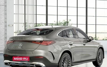 Mercedes-Benz GLC Coupe, 2025 год, 10 600 000 рублей, 4 фотография