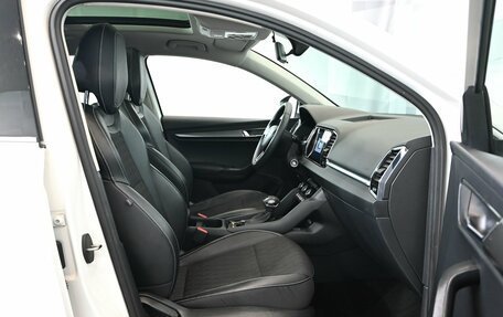 Skoda Karoq I, 2020 год, 2 080 000 рублей, 12 фотография