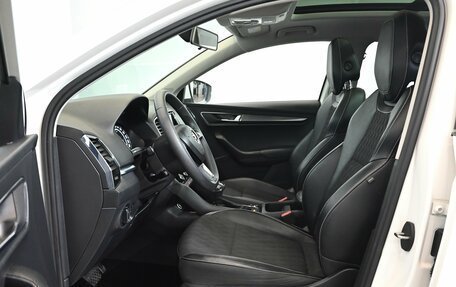 Skoda Karoq I, 2020 год, 2 080 000 рублей, 11 фотография