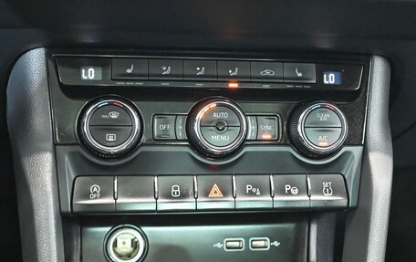 Skoda Karoq I, 2020 год, 2 080 000 рублей, 21 фотография