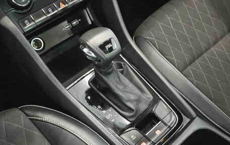 Skoda Karoq I, 2020 год, 2 080 000 рублей, 20 фотография