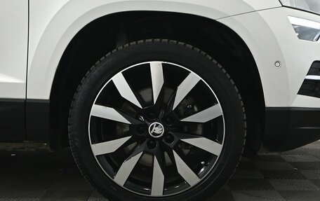 Skoda Karoq I, 2020 год, 2 080 000 рублей, 14 фотография