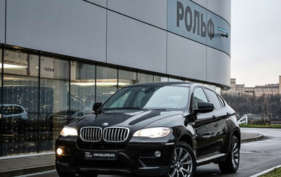 BMW X6, 2013 год, 2 049 000 рублей, 1 фотография