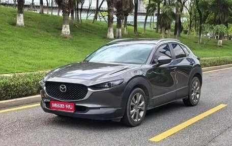 Mazda CX-30 I, 2021 год, 2 100 000 рублей, 1 фотография