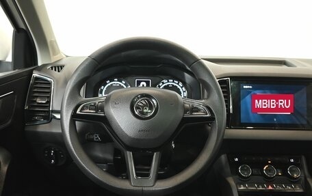 Skoda Karoq I, 2020 год, 2 080 000 рублей, 16 фотография