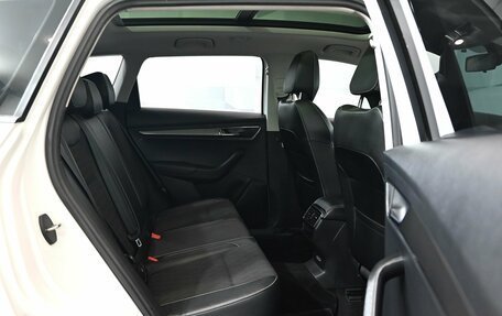 Skoda Karoq I, 2020 год, 2 080 000 рублей, 24 фотография