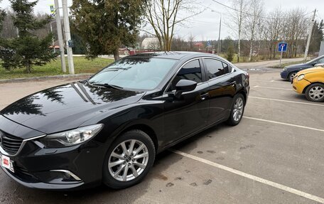 Mazda 6, 2014 год, 1 750 000 рублей, 7 фотография