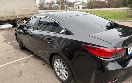 Mazda 6, 2014 год, 1 750 000 рублей, 6 фотография