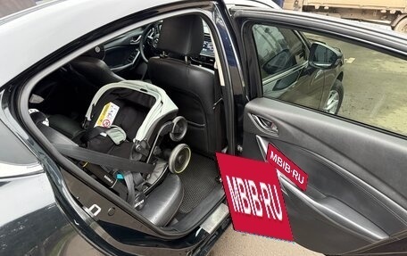 Mazda 6, 2014 год, 1 750 000 рублей, 12 фотография