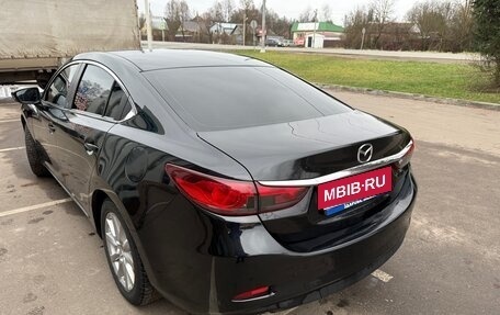 Mazda 6, 2014 год, 1 750 000 рублей, 4 фотография