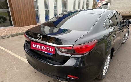 Mazda 6, 2014 год, 1 750 000 рублей, 3 фотография