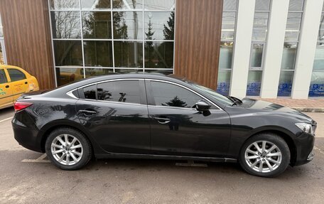 Mazda 6, 2014 год, 1 750 000 рублей, 14 фотография