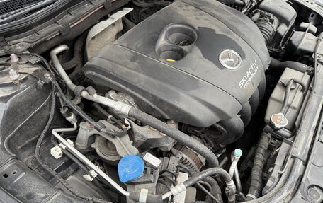 Mazda 6, 2014 год, 1 750 000 рублей, 17 фотография