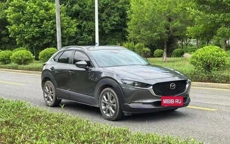 Mazda CX-30 I, 2021 год, 2 100 000 рублей, 3 фотография