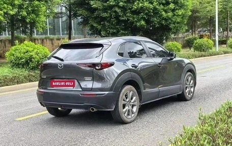 Mazda CX-30 I, 2021 год, 2 100 000 рублей, 4 фотография
