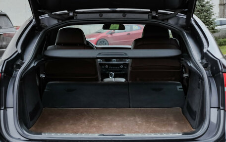 BMW X6, 2013 год, 2 049 000 рублей, 4 фотография