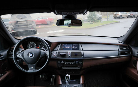 BMW X6, 2013 год, 2 049 000 рублей, 11 фотография