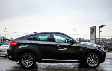 BMW X6, 2013 год, 2 049 000 рублей, 6 фотография