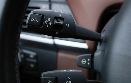 BMW X6, 2013 год, 2 049 000 рублей, 15 фотография