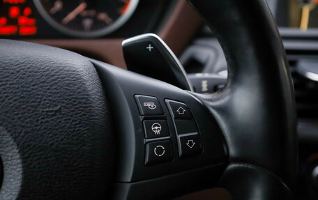 BMW X6, 2013 год, 2 049 000 рублей, 14 фотография