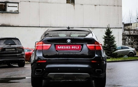 BMW X6, 2013 год, 2 049 000 рублей, 8 фотография