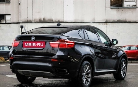 BMW X6, 2013 год, 2 049 000 рублей, 7 фотография