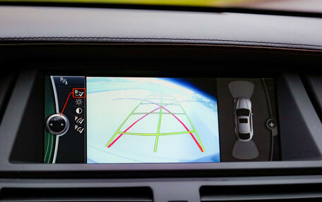 BMW X6, 2013 год, 2 049 000 рублей, 19 фотография