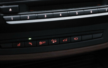 BMW X6, 2013 год, 2 049 000 рублей, 22 фотография