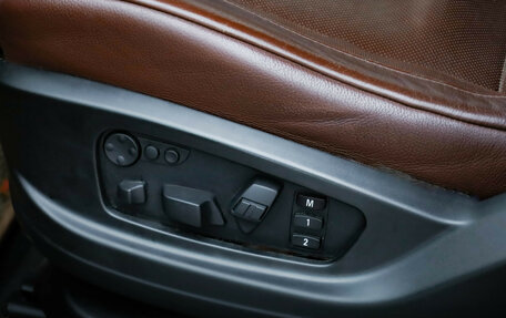 BMW X6, 2013 год, 2 049 000 рублей, 28 фотография