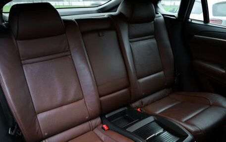 BMW X6, 2013 год, 2 049 000 рублей, 31 фотография