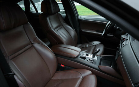 BMW X6, 2013 год, 2 049 000 рублей, 29 фотография