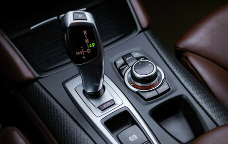 BMW X6, 2013 год, 2 049 000 рублей, 23 фотография