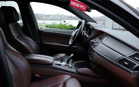 BMW X6, 2013 год, 2 049 000 рублей, 30 фотография