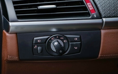 BMW X6, 2013 год, 2 049 000 рублей, 25 фотография