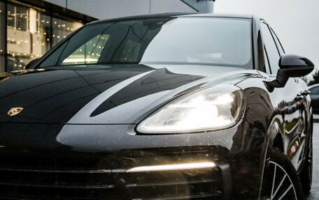 Porsche Cayenne III, 2018 год, 5 800 000 рублей, 2 фотография