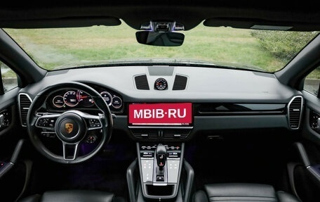 Porsche Cayenne III, 2018 год, 5 800 000 рублей, 11 фотография