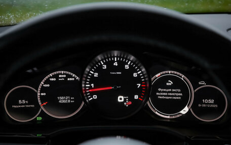 Porsche Cayenne III, 2018 год, 5 800 000 рублей, 13 фотография