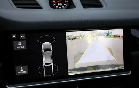 Porsche Cayenne III, 2018 год, 5 800 000 рублей, 19 фотография