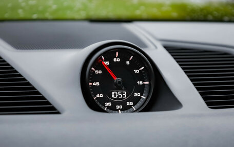 Porsche Cayenne III, 2018 год, 5 800 000 рублей, 16 фотография