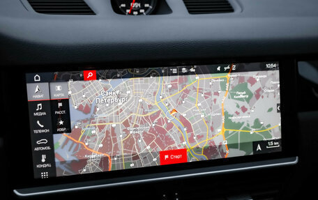 Porsche Cayenne III, 2018 год, 5 800 000 рублей, 18 фотография