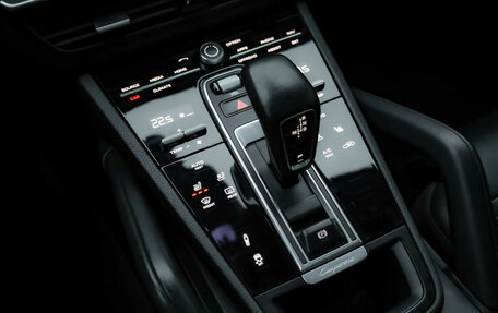 Porsche Cayenne III, 2018 год, 5 800 000 рублей, 22 фотография