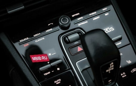 Porsche Cayenne III, 2018 год, 5 800 000 рублей, 21 фотография